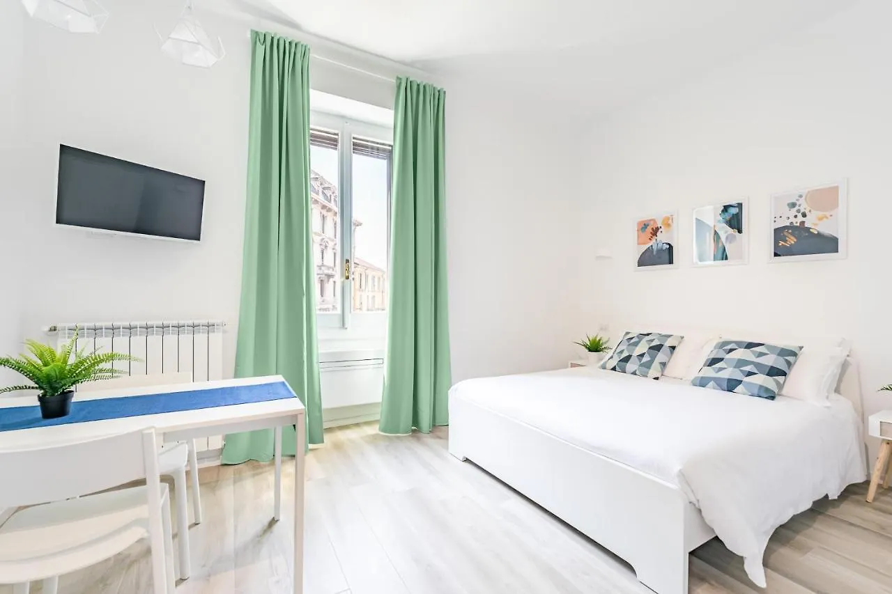 Casa Di Sophy Apartment Milan