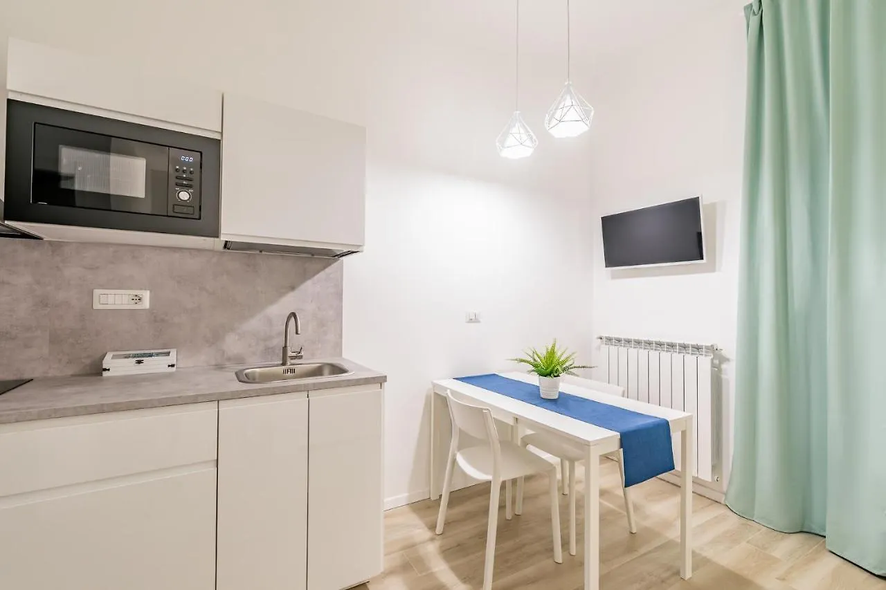 Casa Di Sophy Apartment Milan