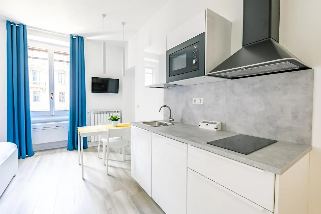 Casa Di Sophy Apartment Milan 0*,