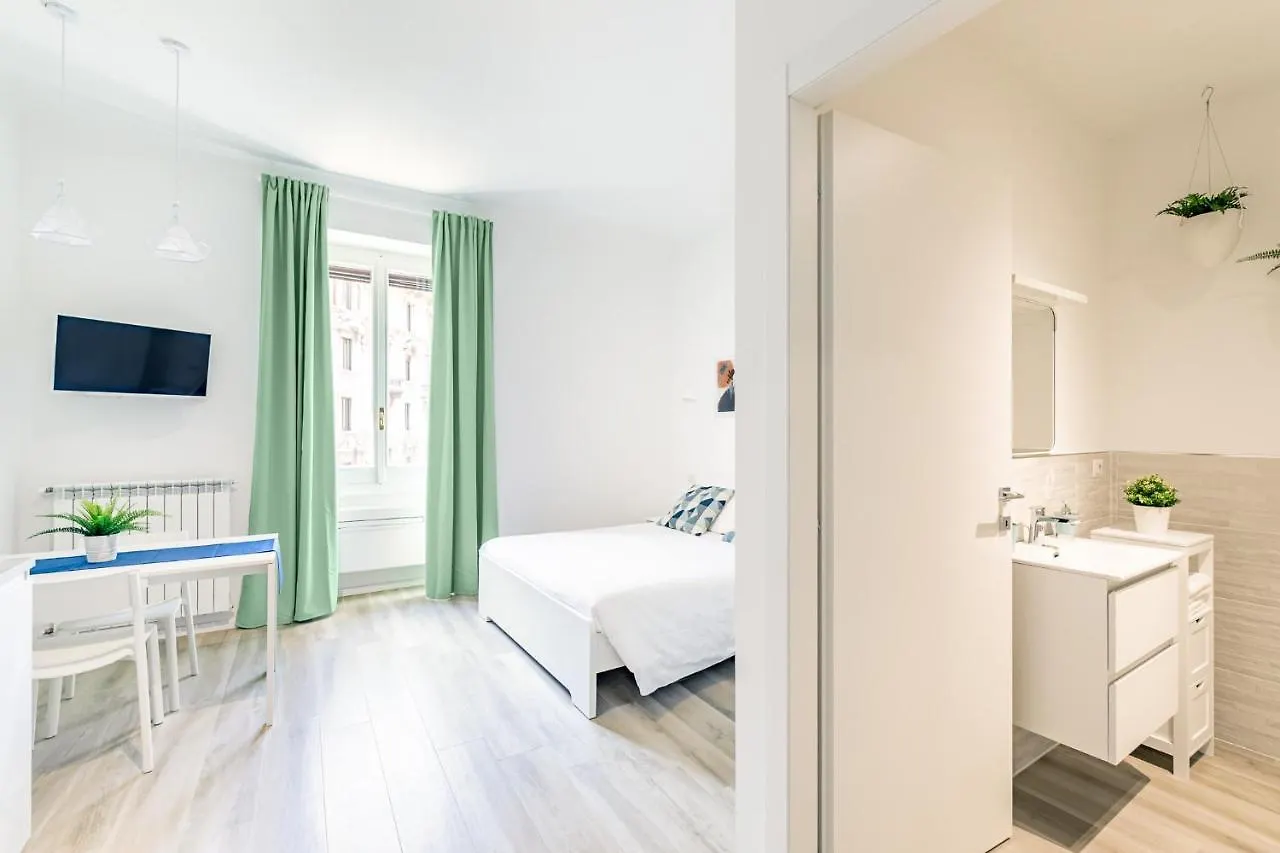 Casa Di Sophy Apartment Milan Italy