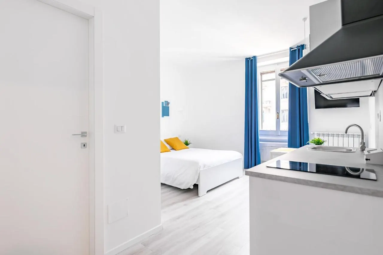 Casa Di Sophy Apartment Milan Italy