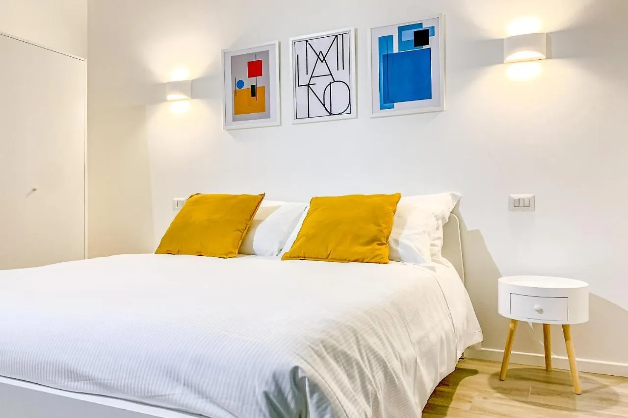 Casa Di Sophy Apartment Milan