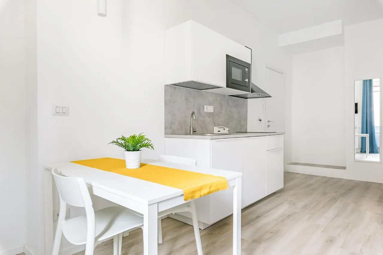 Casa Di Sophy Apartment Milan