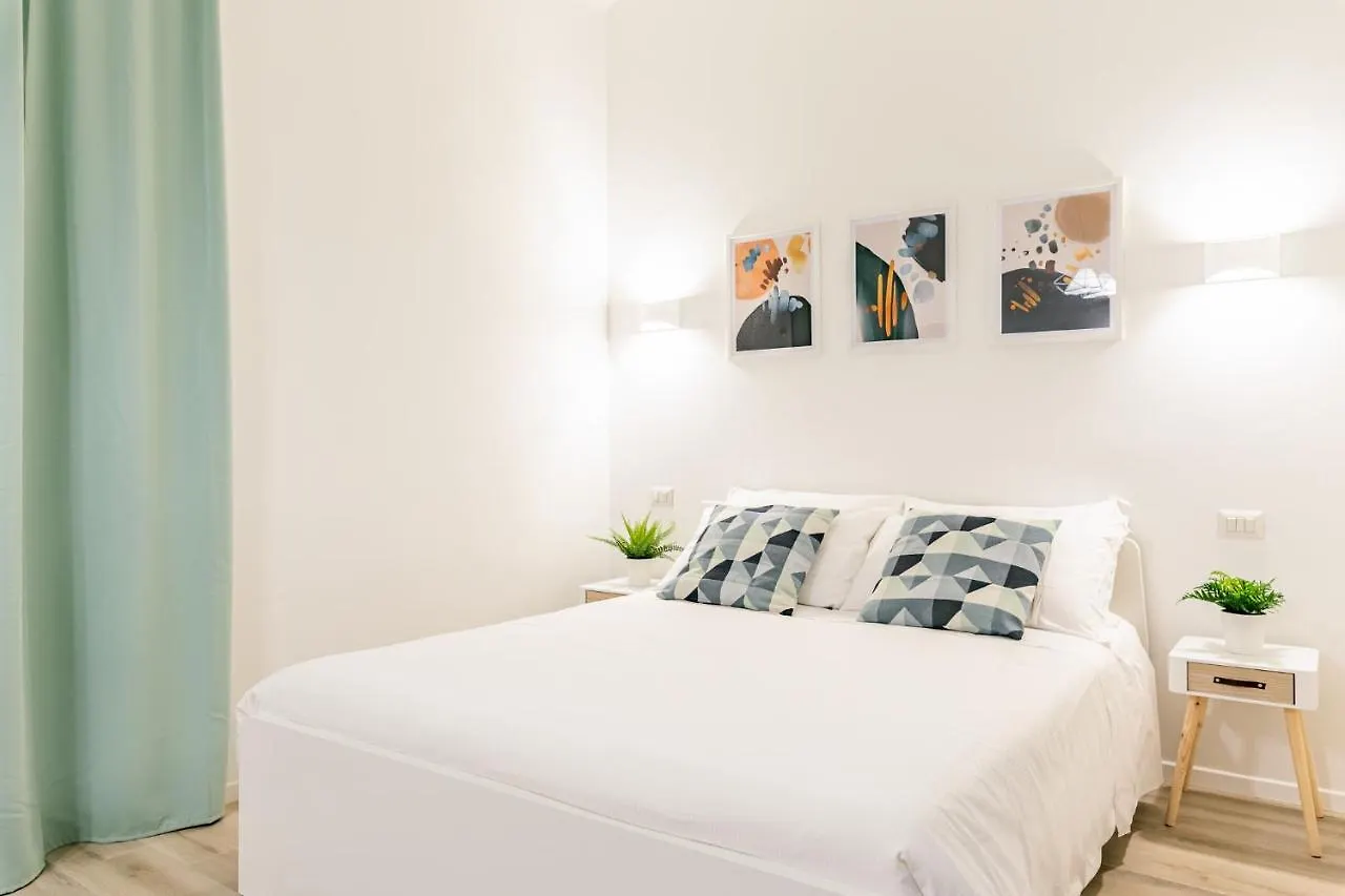 Casa Di Sophy Apartment Milan