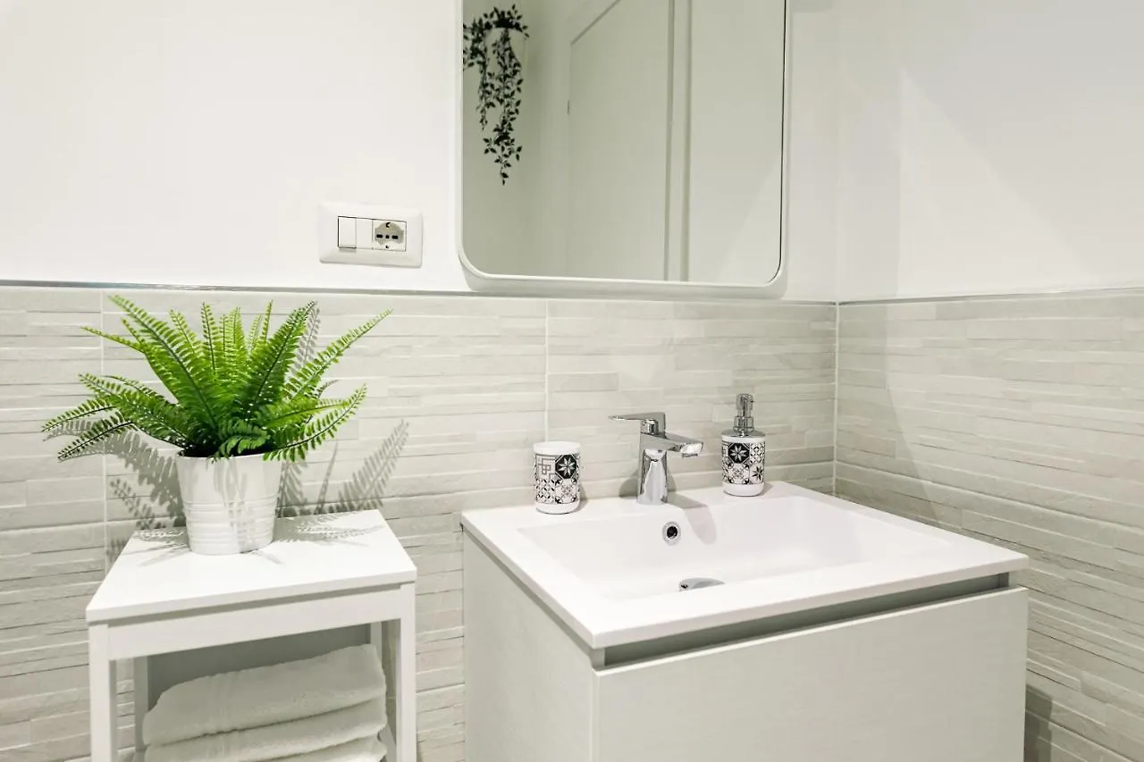 Casa Di Sophy Apartment Milan Italy