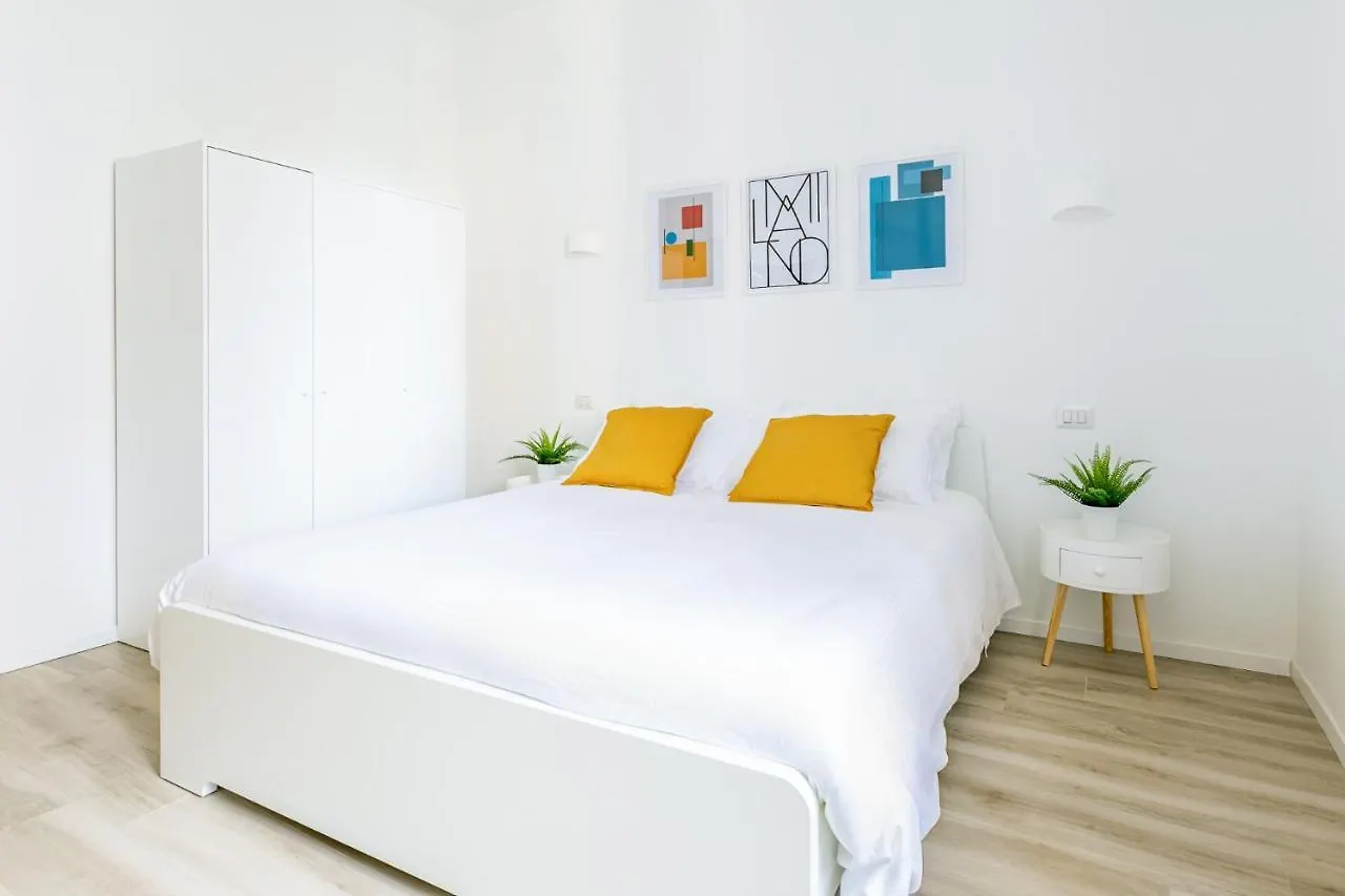 Casa Di Sophy Apartment Milan