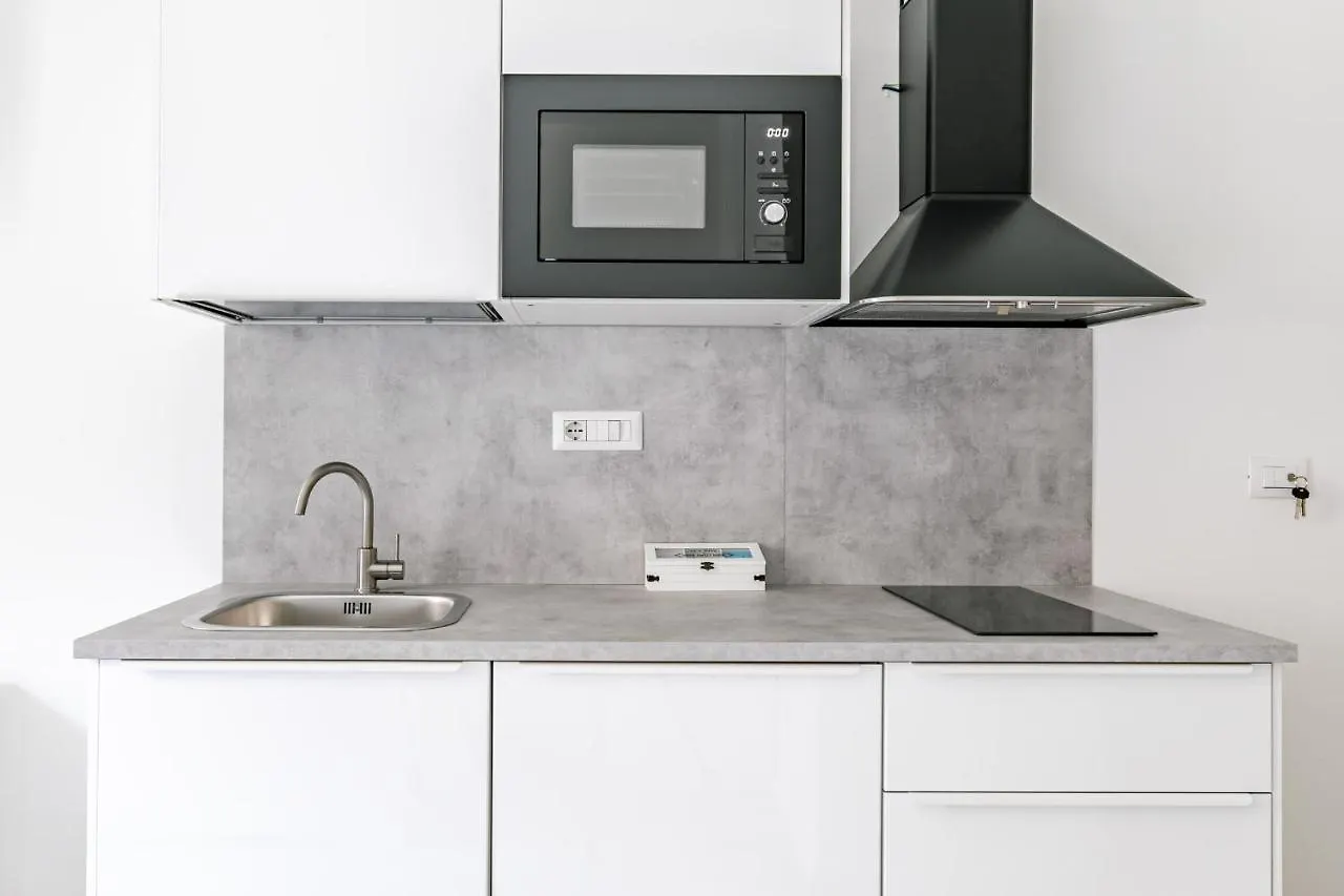 Casa Di Sophy Apartment Milan Italy