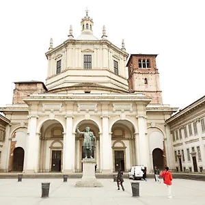 Apartment Prestige Boutique Homes - Colonne Di San Lorenzo, Milan