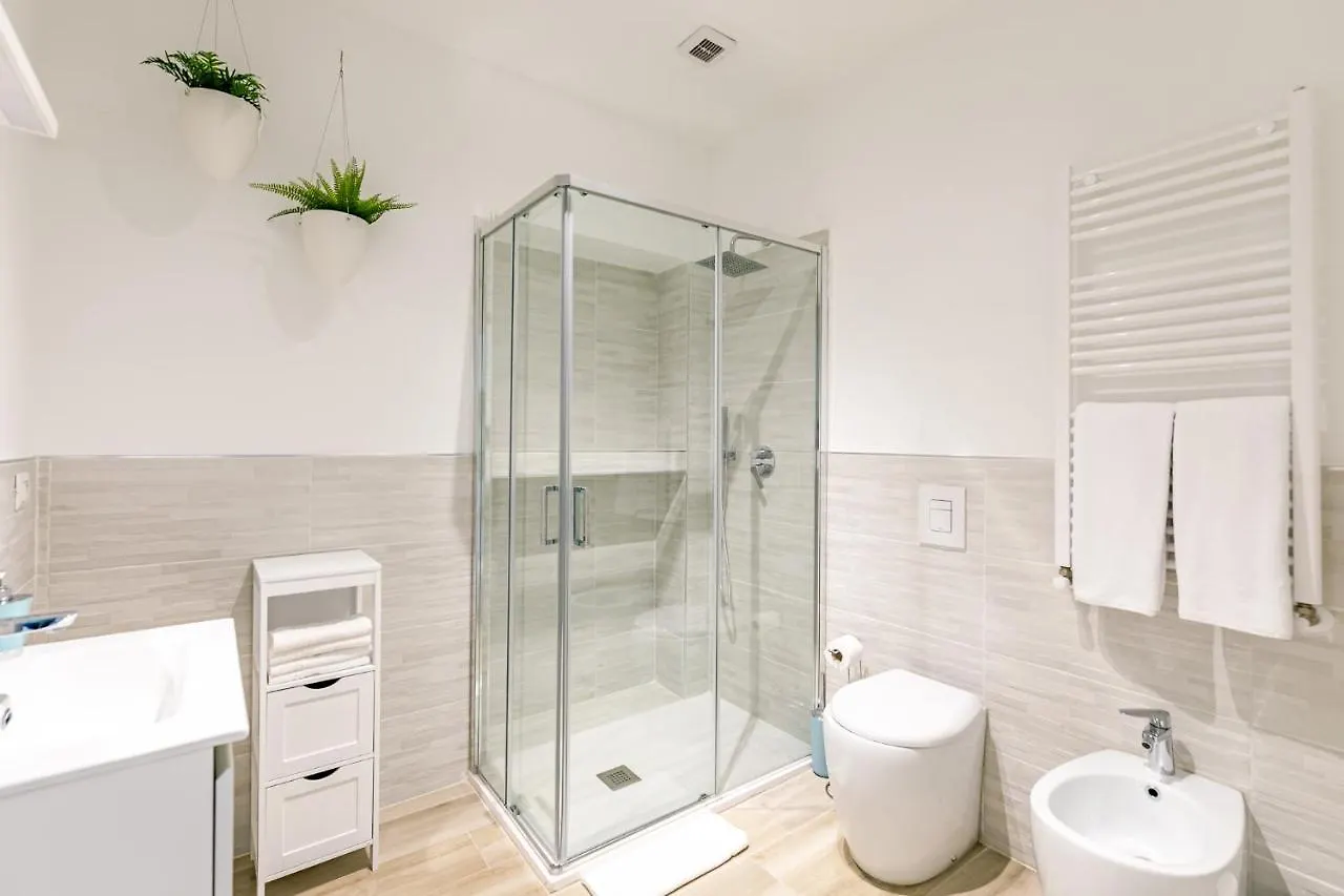 Casa Di Sophy Apartment Milan