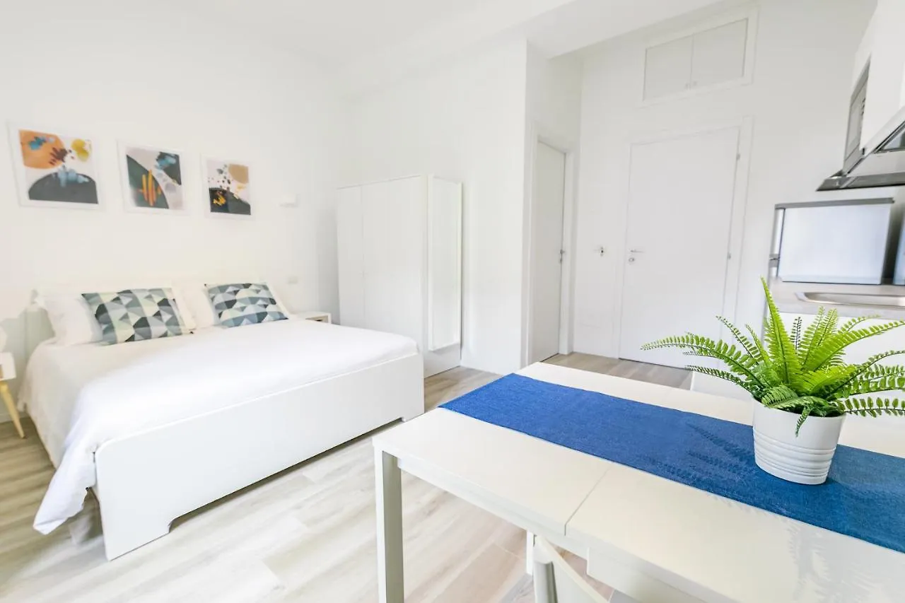 Casa Di Sophy Apartment Milan