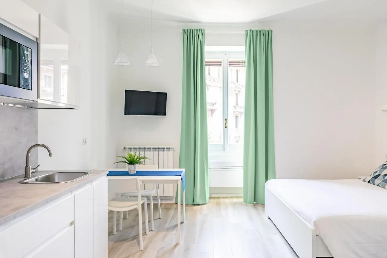 Casa Di Sophy Apartment Milan