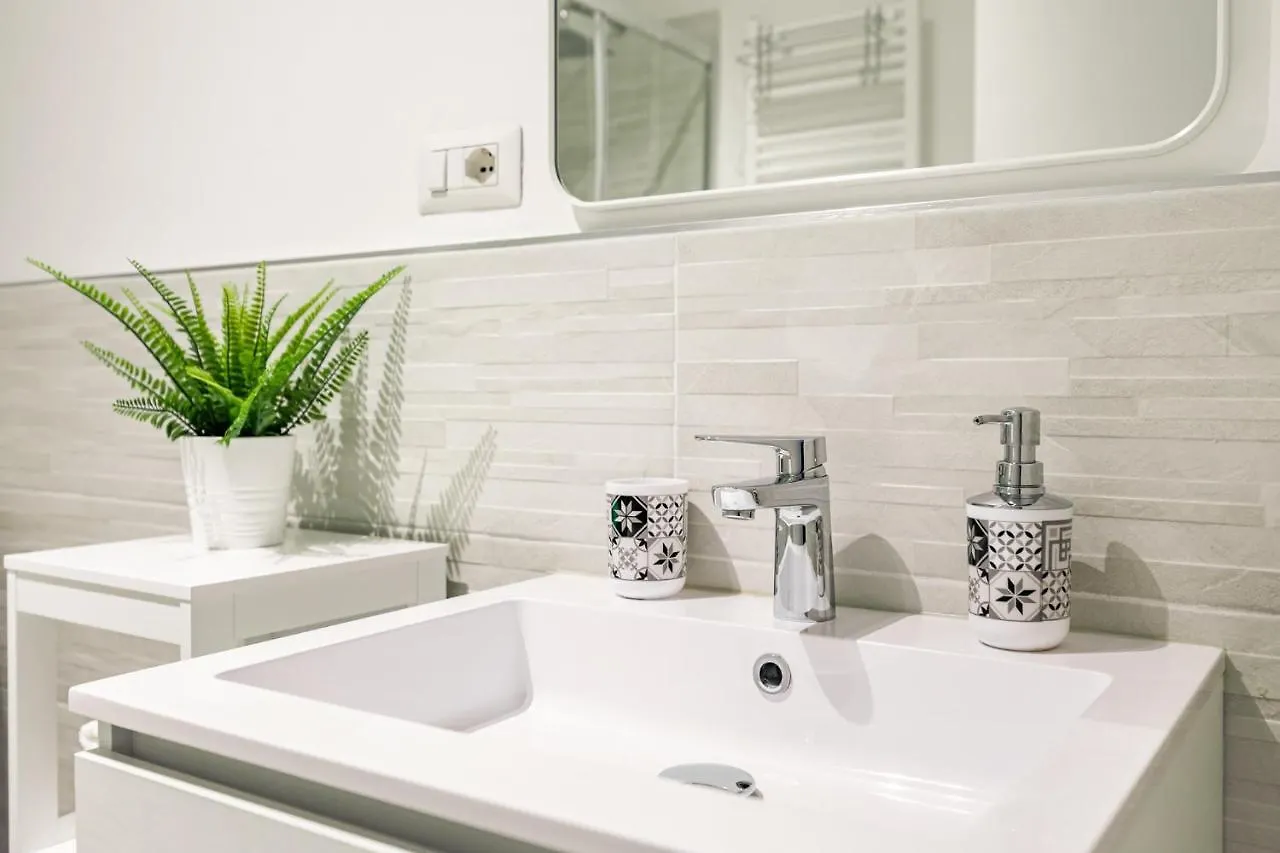 Casa Di Sophy Apartment Milan Italy