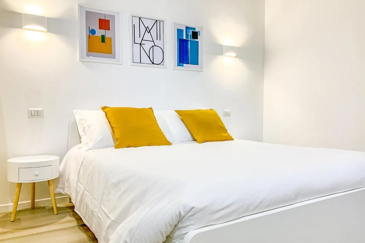 Casa Di Sophy Apartment Milan 0*,  Italy