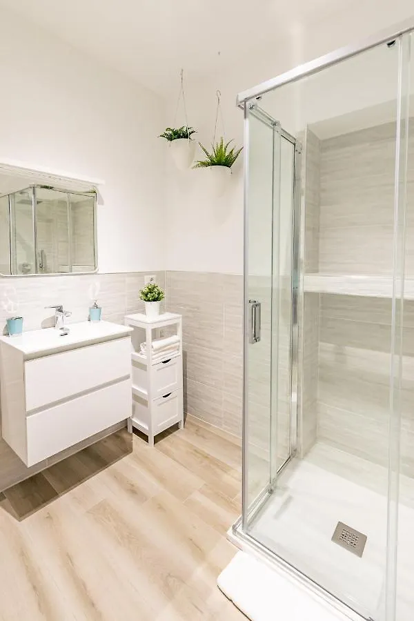 Casa Di Sophy Apartment Milan 0*,