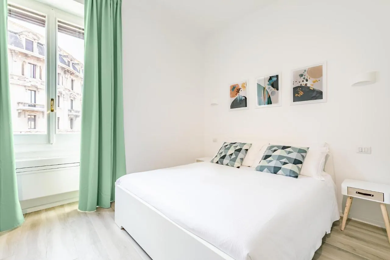 Casa Di Sophy Apartment Milan 0*,